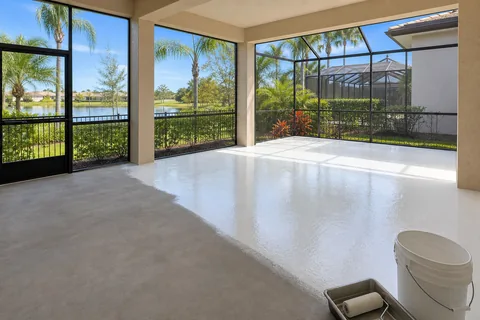 Waterproofing