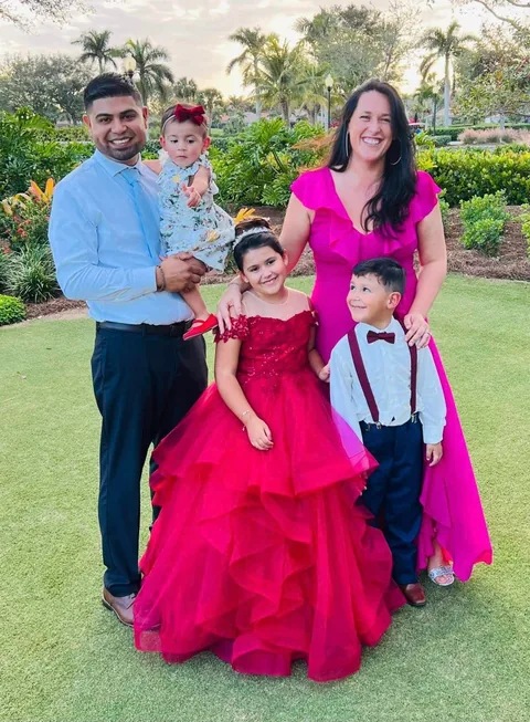 The MVP Solutions family